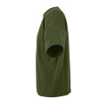LEGACY TEE-SHIRT&nbsp;OVERSIZE Army M